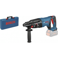 Bosch akku borehammer Bosch akku borehammer