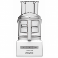Magimix Foodprocessor 3,7ltr. Magimix Foodprocessor 3,7ltr.