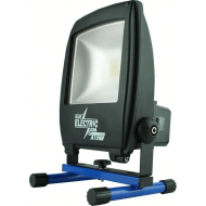 DVA LED akku arbejdsslampe *U DVA LED akku arbejdsslampe *U