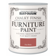 Rust-Oleum kalkmaling Rust-Oleum kalkmaling