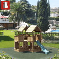 HY-Land legeplads HY-Land legeplads