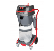 Starmix industristøvsug. 1600W Starmix industristøvsug. 1600W