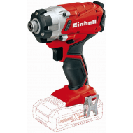 Einhell akku slagnøgle 18V *U Einhell akku slagnøgle 18V *U