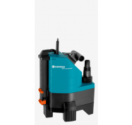 Gardena comfort dykpumpe Gardena comfort dykpumpe