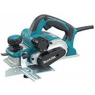 Makita falshøvl 850W Makita falshøvl 850W