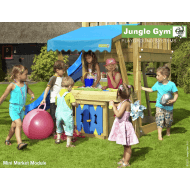 Jungle Gym minimarked modul Jungle Gym minimarked modul