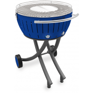 LotusGrill XXL m/stander *U LotusGrill XXL m/stander *U