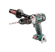 Metabo akku slagboremaskine Metabo akku slagboremaskine