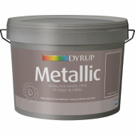 Dyrup metallic maling Dyrup metallic maling