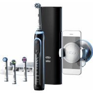 Oral-B eltandbørste Oral-B eltandbørste