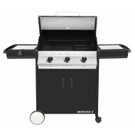 Cadac gasgrill Meridean Cadac gasgrill Meridean