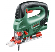 Bosch akku stiksav Bosch akku stiksav