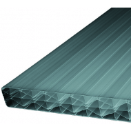 Plastmo Twinlite termoplade Plastmo Twinlite termoplade