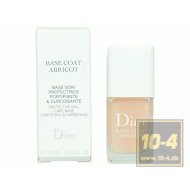 Dior Base Coat Abricot Dior Base Coat Abricot