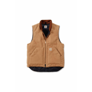 Carhartt vest Arctic Carhartt vest Arctic