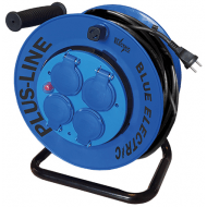 Blue Electric kabeltromle Blue Electric kabeltromle