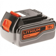 Black & Decker akku batteri Black & Decker akku batteri