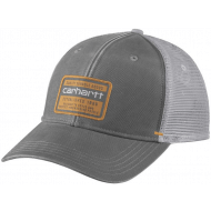Carhartt caps charcoal Carhartt caps charcoal