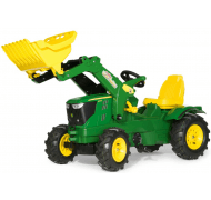 Rolly Farmtr. John Deere 6210R Rolly Farmtr. John Deere 6210R