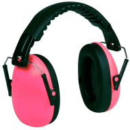 Ox-on junior pink høreværn *U Ox-on junior pink høreværn *U