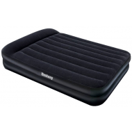 Bestway dobbelt luftmadras Bestway dobbelt luftmadras