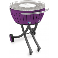 LotusGrill XXL grill m/stander LotusGrill XXL grill m/stander