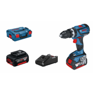 Bosch akku slagboremaskine *U Bosch akku slagboremaskine *U