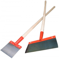 Sprehn gratspade Sprehn gratspade