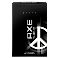 Axe Shave Peace Axe Shave Peace