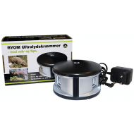 Ryom ultralydsskræmmer 200m2 Ryom ultralydsskræmmer 200m2