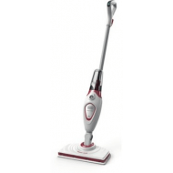 Black & Decker dampmoppe Black & Decker dampmoppe