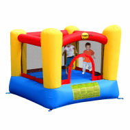 HappyHop hoppeborg HappyHop hoppeborg