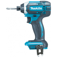 Makita akku slagskruetrækker Makita akku slagskruetrækker