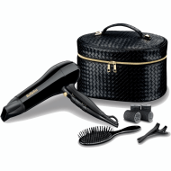 Babyliss føntørrersæt 2200W Babyliss føntørrersæt 2200W