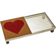 Plus Cubic rist 40x80x12,3cm Plus Cubic rist 40x80x12,3cm