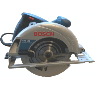 Bosch rundsav 1400W Bosch rundsav 1400W