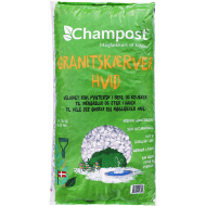 Champost granitskærver Champost granitskærver