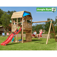 Jungle Gym legetårn Barn Jungle Gym legetårn Barn