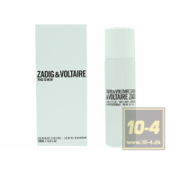 Zadig & Voltaire This Is Her Zadig & Voltaire This Is Her