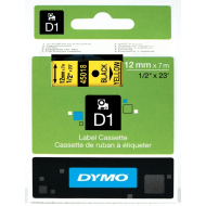 Dymo D1 tape Dymo D1 tape