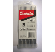 Makita borsæt sds-plus Makita borsæt sds-plus