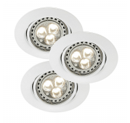 Nordlux Triton LED-spot Nordlux Triton LED-spot