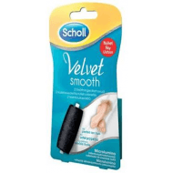 Scholl Velvet Smooth Refill Scholl Velvet Smooth Refill