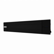 Hortus terrassevarmer 1800W Hortus terrassevarmer 1800W