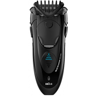 Braun skægtrimmer Braun skægtrimmer