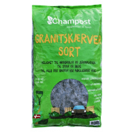 Champost granitskærver Champost granitskærver