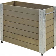Plus Cubic blomsterkasse Plus Cubic blomsterkasse