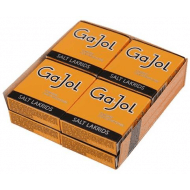 Ga-Jol Saltlakrids Gul Ga-Jol Saltlakrids Gul