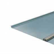 Plastmo sunglaze tagplade Plastmo sunglaze tagplade