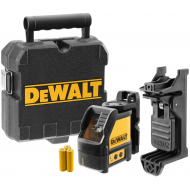 Dewalt krydslinjelaser Dewalt krydslinjelaser